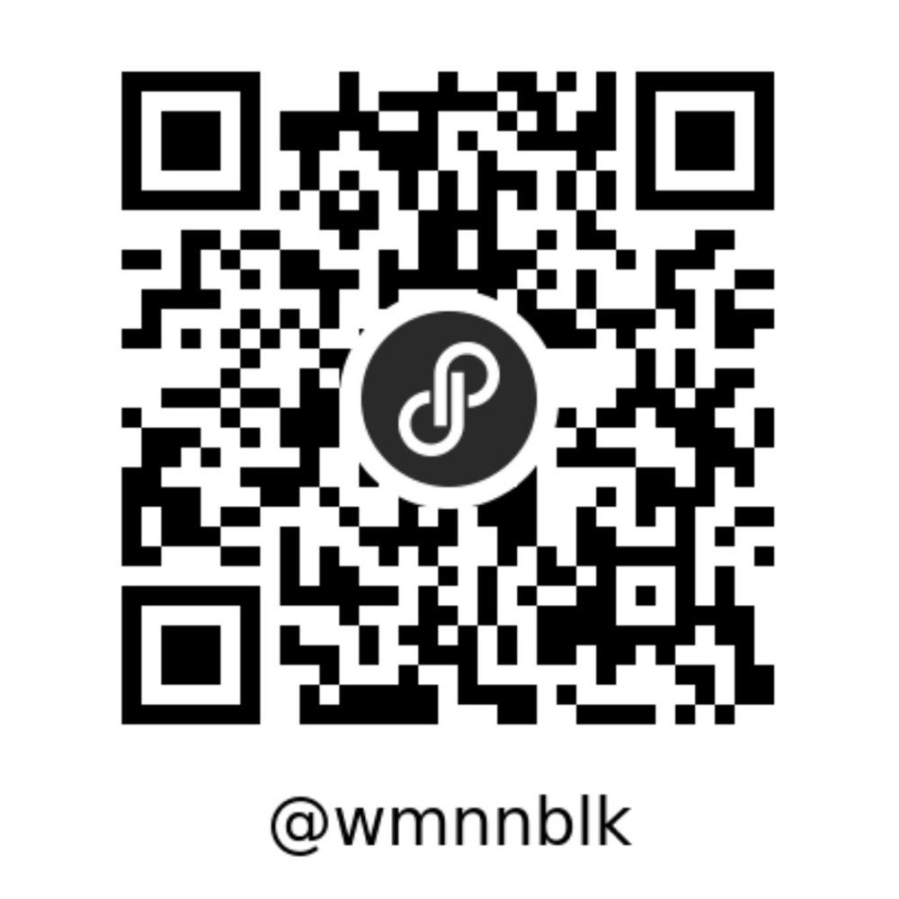 QR Code Design